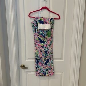 New Lilly Pulitzer Beach Pant Size S - New With Tags